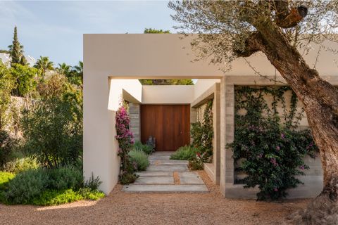 Villa i Cala Carbo, Ibiza, Cala Carbo - € 9.950.000 | Ref: IBN1050 - foto 8